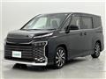 2022 Toyota Voxy