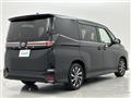 2022 Toyota Voxy