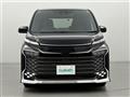 2022 Toyota Voxy