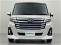 2022 Toyota Roomy
