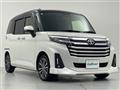 2022 Toyota Roomy