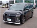 2023 Toyota Voxy