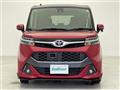 2017 Toyota Tank