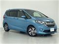 2017 Honda Freed