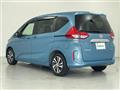 2017 Honda Freed