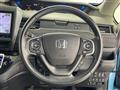 2017 Honda Freed