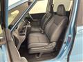 2017 Honda Freed