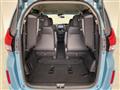 2017 Honda Freed