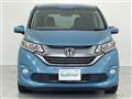 2017 Honda Freed