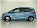 2017 Honda Freed