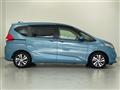 2017 Honda Freed