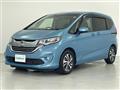 2017 Honda Freed