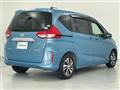 2017 Honda Freed