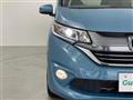 2017 Honda Freed