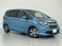 2017 Honda Freed