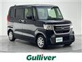 2019 Honda N BOX