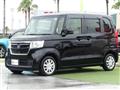 2019 Honda N BOX