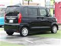 2019 Honda N BOX