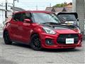 2017 Suzuki Swift