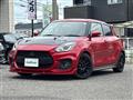 2017 Suzuki Swift