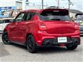 2017 Suzuki Swift