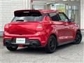 2017 Suzuki Swift