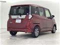 2021 Toyota Roomy