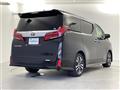 2020 Toyota Alphard