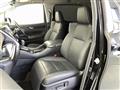 2020 Toyota Alphard