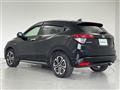 2017 Honda VEZEL