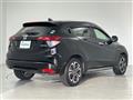 2017 Honda VEZEL