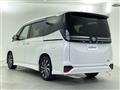 2022 Toyota Voxy