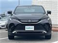 2024 Toyota Harrier