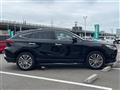 2024 Toyota Harrier