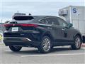 2024 Toyota Harrier