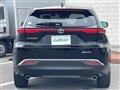 2024 Toyota Harrier