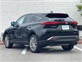 2024 Toyota Harrier