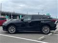 2024 Toyota Harrier