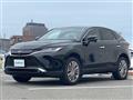 2024 Toyota Harrier