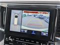 2018 Toyota Alphard Hybrid
