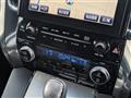 2018 Toyota Alphard Hybrid