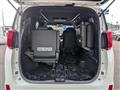 2018 Toyota Alphard Hybrid
