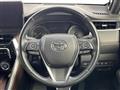2020 Toyota Harrier