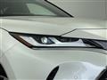 2020 Toyota Harrier