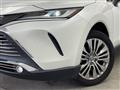 2020 Toyota Harrier