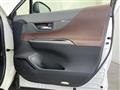 2020 Toyota Harrier