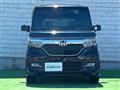 2017 Honda N BOX