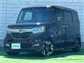 2017 Honda N BOX