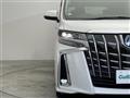 2021 Toyota Alphard
