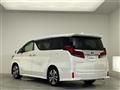 2021 Toyota Alphard